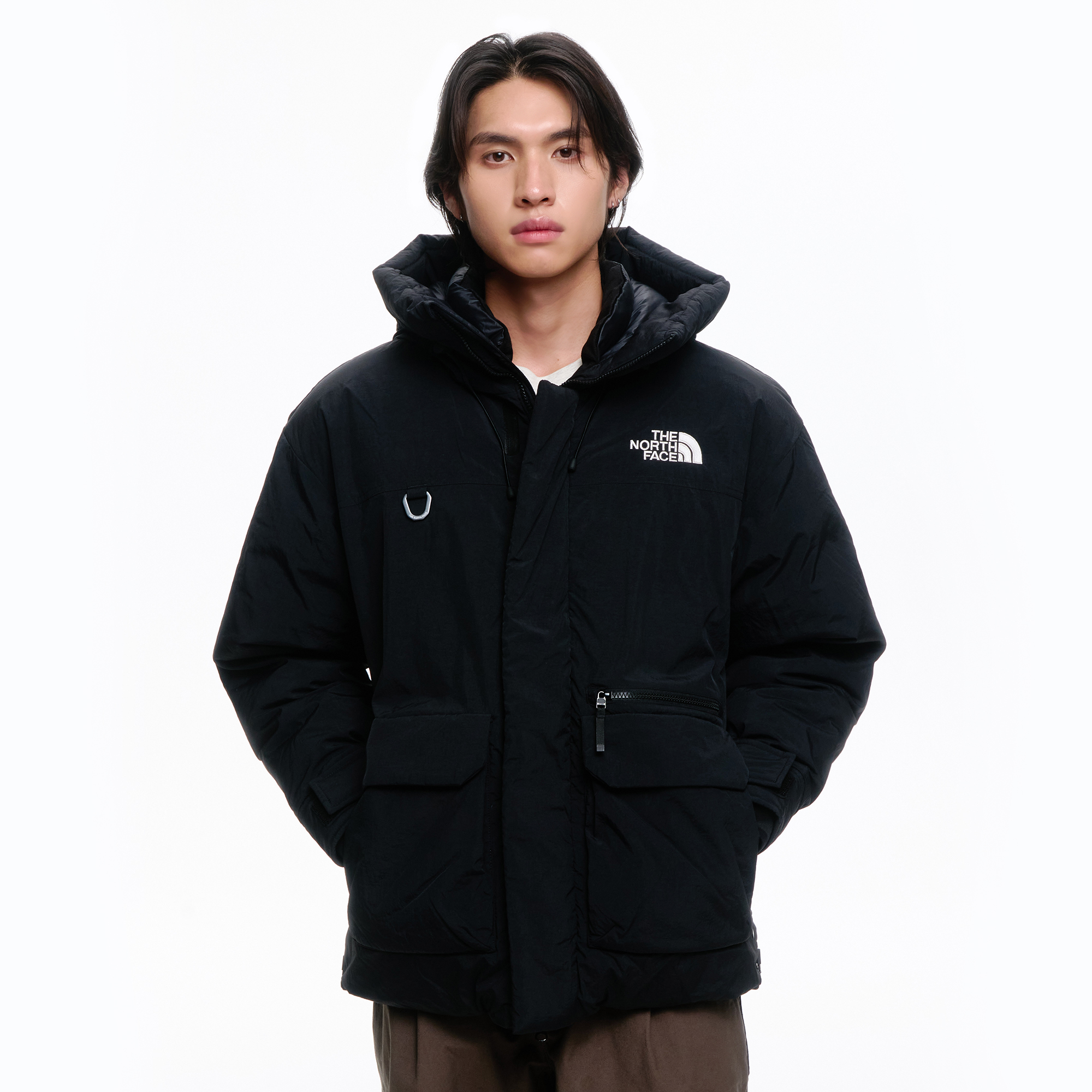 M'S OPUS DOWN JACKET (RDS)